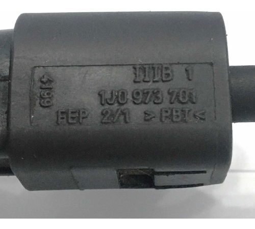 Sensor Pressão Óleo Volkswagen