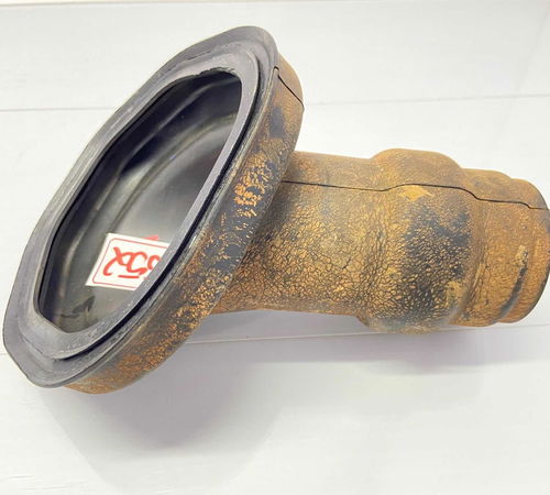 Guarda Pé Caixa Direção Toyota Corolla 2003/2009