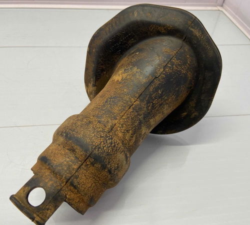 Guarda Pé Caixa Direção Toyota Corolla 2003/2009