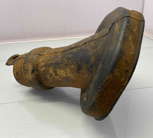 Guarda Pé Caixa Direção Toyota Corolla 2003/2009