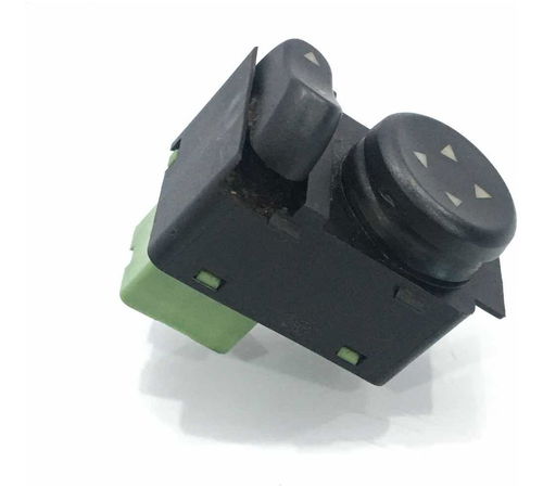 Comando Retrovisor Elétrico Fiat Idea 2010