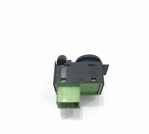Comando Retrovisor Elétrico Fiat Idea 2010
