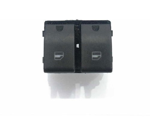 Botão Comando Vidro Dianteiro Esquerdo Volkswagen G5 2012