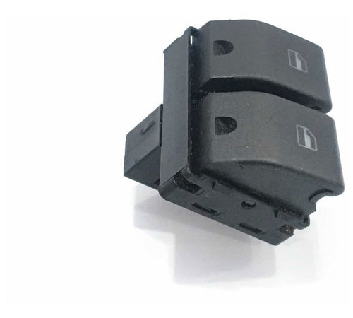 Botão Comando Vidro Dianteiro Esquerdo Volkswagen G5 2012