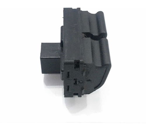 Botão Comando Vidro Dianteiro Esquerdo Volkswagen G5 2012
