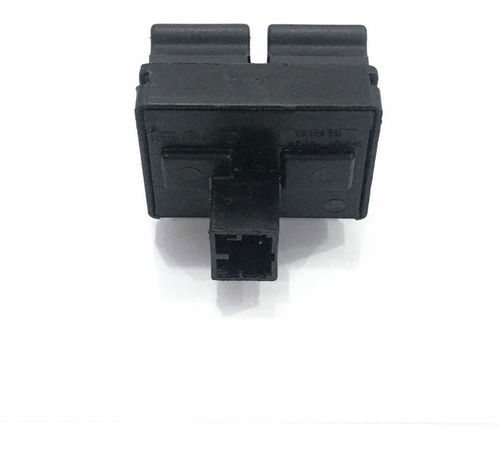 Botão Comando Vidro Dianteiro Esquerdo Volkswagen G5 2012