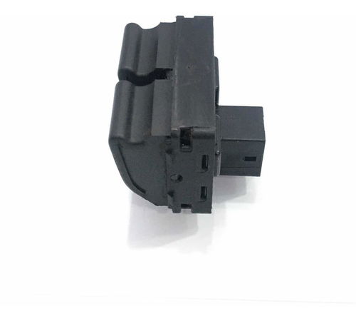 Botão Comando Vidro Dianteiro Esquerdo Volkswagen G5 2012