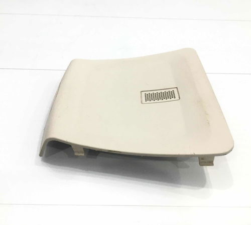 Moldura Retrovisor Interno Fiat Idea 2010