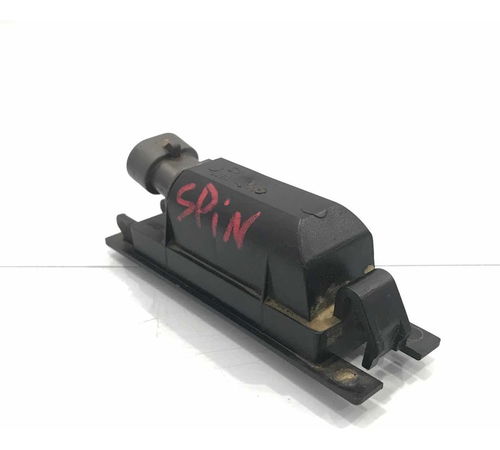 Luz Placa Chevrolet Spin 2014