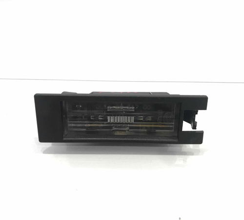 Luz Placa Chevrolet Spin 2014