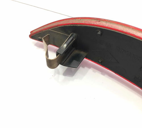 Refletor Olho De Gato Direito Renault Sandero Logan 2015/19