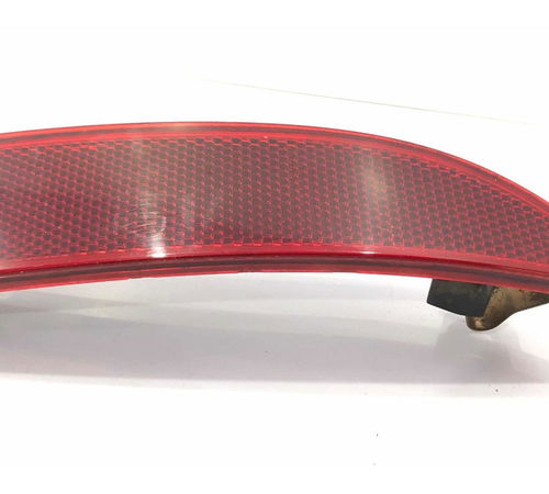 Refletor Olho De Gato Direito Renault Sandero Logan 2015/19