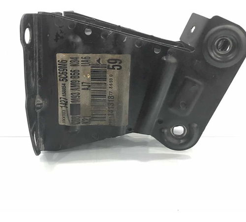 Suporte Alma Traseiro Direito Chevrolet Montana 2007