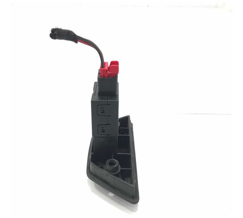 Entrada Usb Volkswagen G8/saveiro/voyage 2017