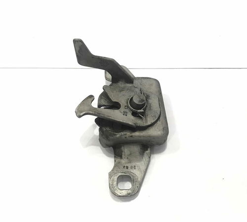 Fechadura Capô Dianteiro Renault Sandero 2013