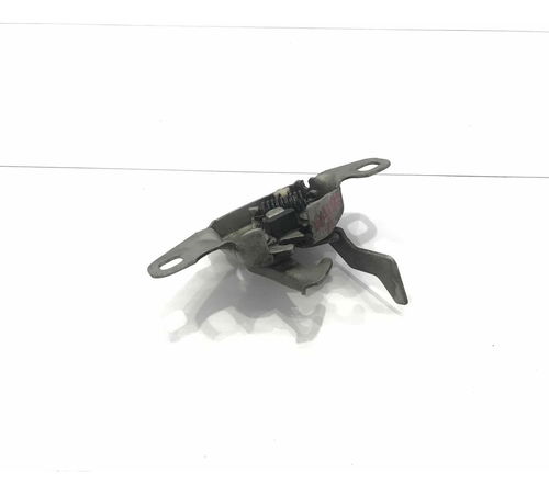 Fechadura Capô Dianteiro Renault Sander...