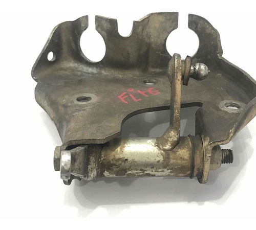 Suporte Cabo Trambulador Câmbio Fiat Vi...