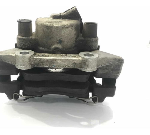 Pinça Disco Freio Dianteiro Direito Citroën C3 2015
