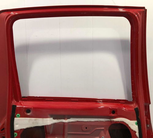 Porta Traseira Esquerda Fiat Idea Adventure 2011/2016