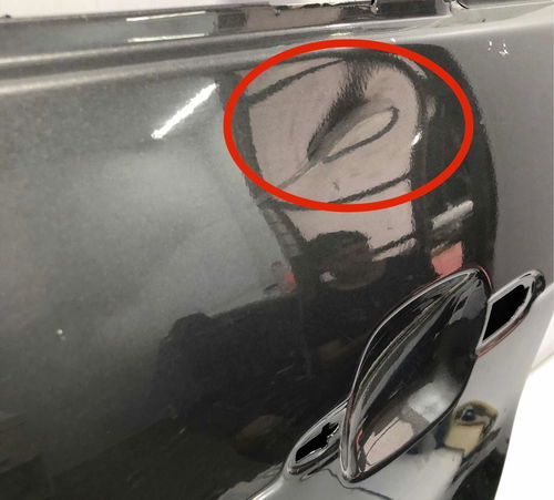 Porta Traseira Esquerda Fiat Grand Siena 2013/2020 C/detalhe