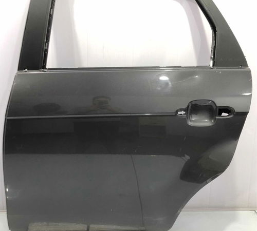 Porta Traseira Esquerda Fiat Grand Siena...