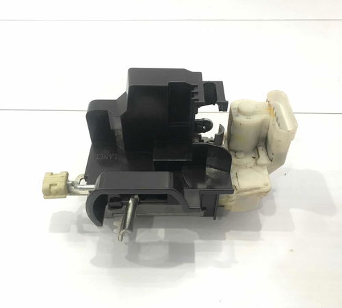 Fechadura Porta Dianteira Direita Fiat S...