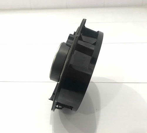 Auto Falante Porta Traseira Direita Volkswagen Jetta 2013