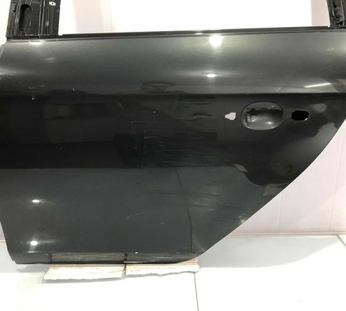 Porta Traseira Esquerda Fiat Bravo 2010/2015 Com Detalhes
