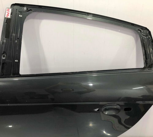 Porta Traseira Esquerda Fiat Bravo 2010/2015 Com Detalhes