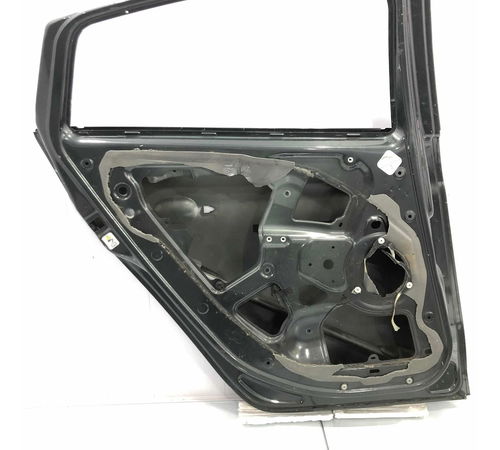 Porta Traseira Esquerda Fiat Bravo 2010/2015 Com Detalhes