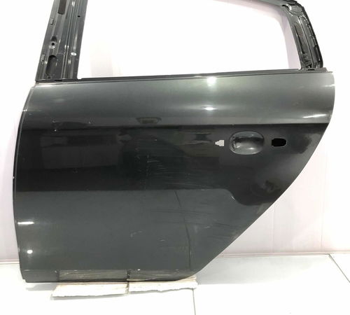 Porta Traseira Esquerda Fiat Bravo 2010/...