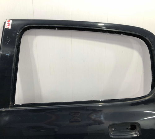 Porta Traseira Esquerda Fiat Uno Vivace 2011/2017