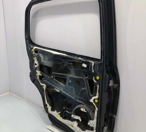 Porta Traseira Esquerda Fiat Uno Vivace 2011/2017