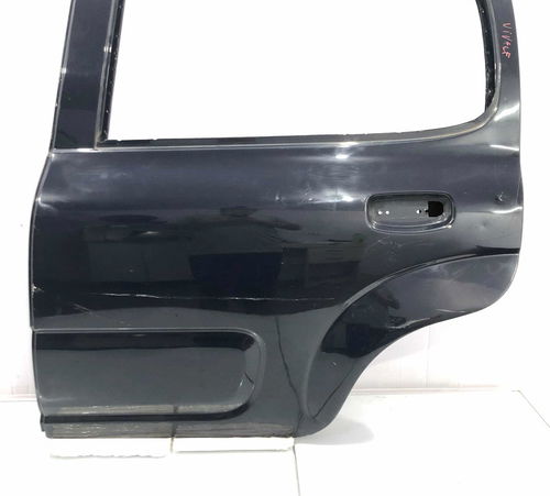 Porta Traseira Esquerda Fiat Uno Vivace ...