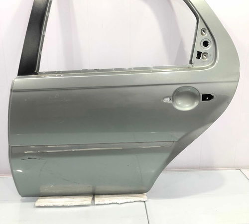 Porta Traseira Esquerda Fiat Palio Bbb 2...