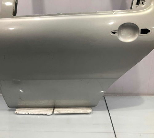 Porta Traseira Esquerda Fiat Palio Economy 2005/2016