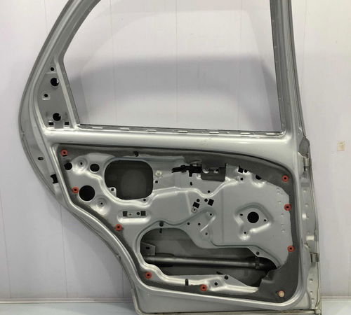 Porta Traseira Esquerda Fiat Palio Economy 2005/2016