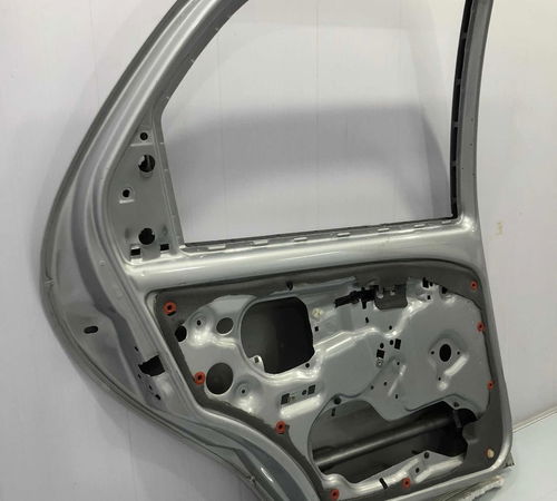 Porta Traseira Esquerda Fiat Palio Economy 2005/2016