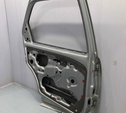 Porta Traseira Esquerda Fiat Palio Economy 2005/2016