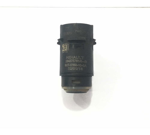 Sensor Estacionamento Traseiro Renault Sandero Stepway 15/19