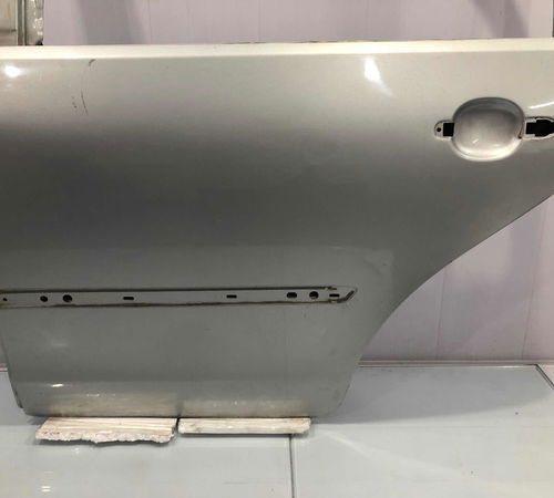 Porta Traseira Esquerda Volkswagen Golf 1999/2007