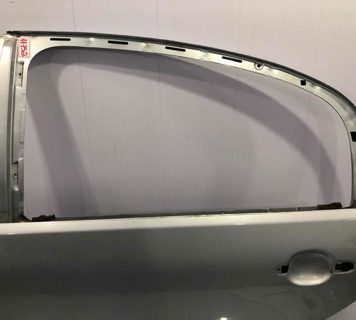 Porta Traseira Esquerda Volkswagen Golf 1999/2007