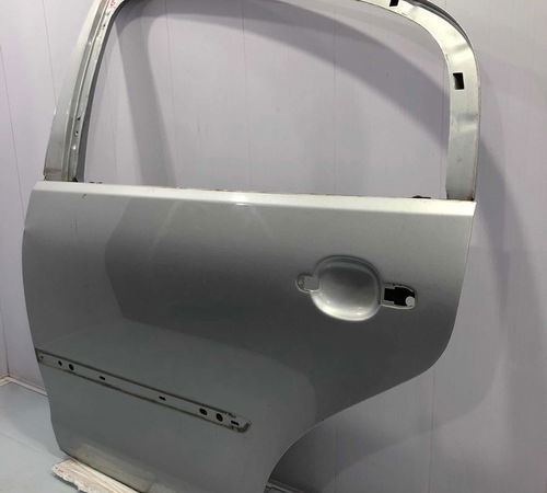 Porta Traseira Esquerda Volkswagen Golf 1999/2007