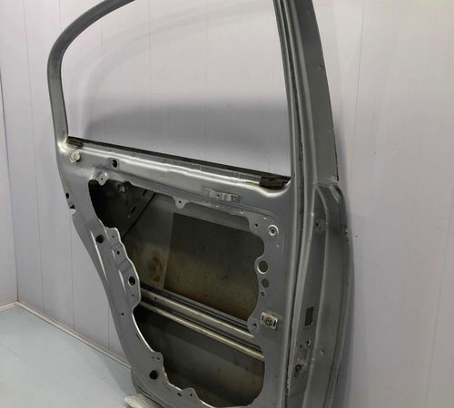 Porta Traseira Esquerda Volkswagen Golf 1999/2007