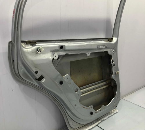 Porta Traseira Esquerda Volkswagen Golf 1999/2007