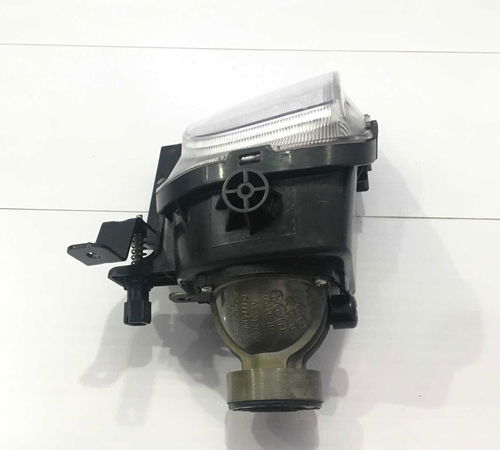 Farol Milha Esquerdo Hyundai Vera Cruz 2010