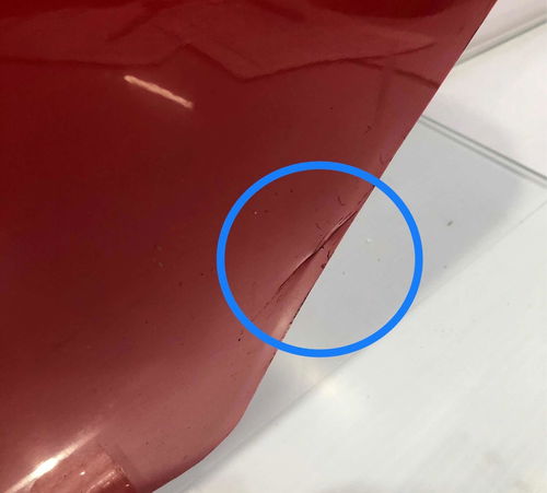 Porta Traseira Esquerda Volkswagen Gol G3/g4 Com Detalhes