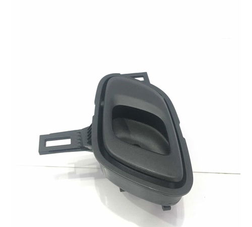 Puxador Interno Porta Traseira Esquerda Renault Kwid 18/21