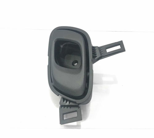 Puxador Interno Porta Traseira Esquerda Renault Kwid 18/21