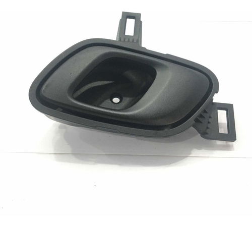 Puxador Interno Porta Traseira Esquerda Renault Kwid 18/21